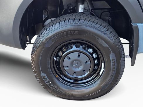 New 2026 Mercedes-Benz Sprinter 2500 image 8
