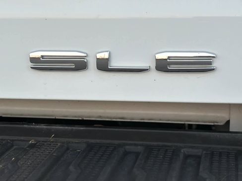 Used 2021 GMC Sierra 3500 SLE w/ SLE Value Package image 25