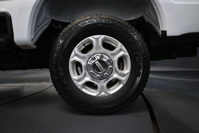 Used 2025 Ford F250 XLT w/ FX4 Off-Road Package AWD/4WD image 10