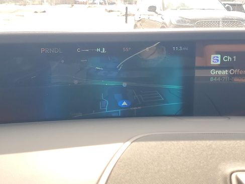 New 2026 Lincoln Nautilus Reserve image 21