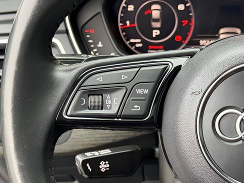 Used 2019 Audi A4 2.0T Premium Plus image 35