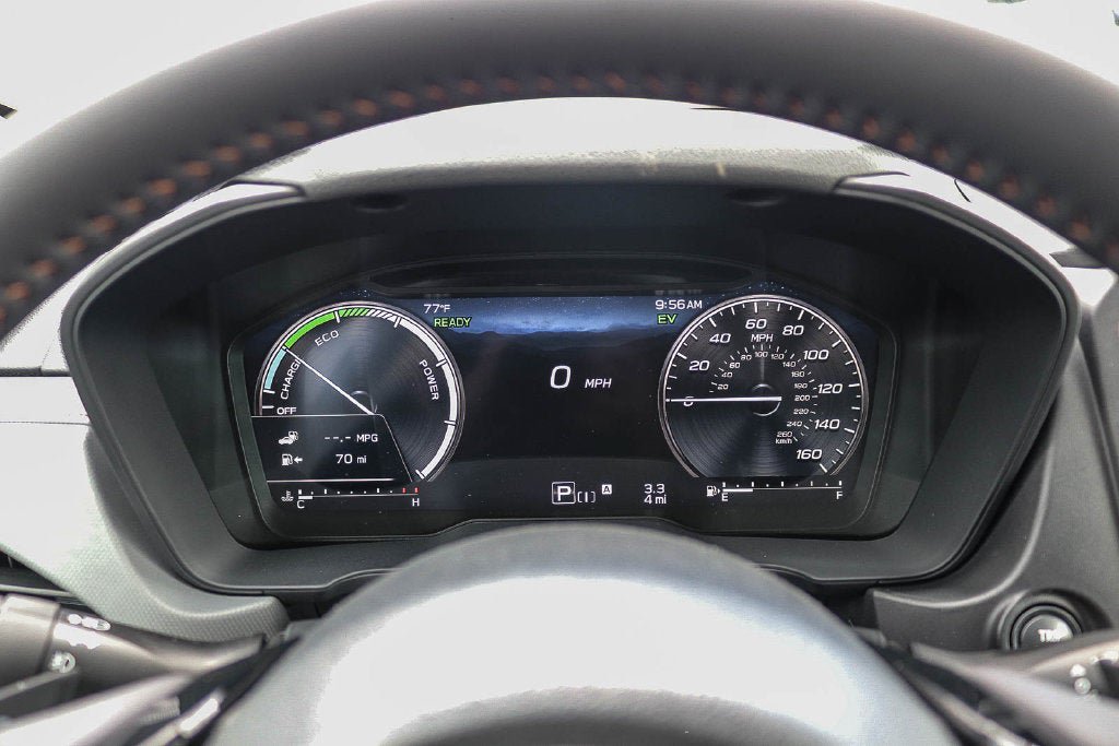 New 2026 Subaru Forester Sport AWD/4WD image 24