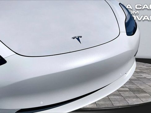 Used 2020 Tesla Model 3 Long Range AWD/4WD image 28