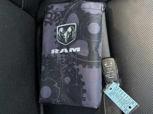 Used 2022 RAM 1500 Limited image 46