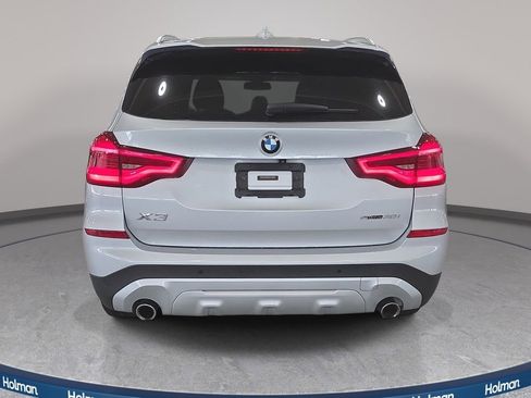 Used 2020 BMW X3 sDrive30i RWD image 7