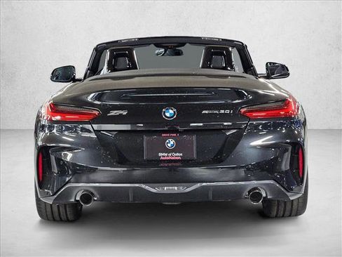 New 2026 BMW Z4 sDrive30i w/ Premium Package RWD image 6