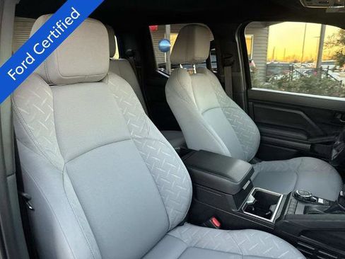 Used 2025 Toyota Tacoma SR5 image 11