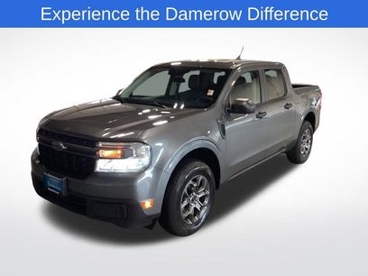 Certified 2024 Ford Maverick XLT w/ Equipment Group 300A Standard