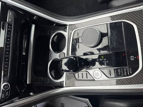 Used 2023 BMW M850i Gran Coupe xDrive image 22