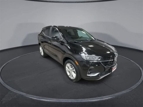 Used 2021 Buick Encore GX Preferred w/ Cold Weather Comfort Package image 2
