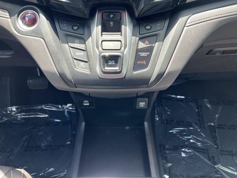 Used 2022 Honda Odyssey EX-L image 19