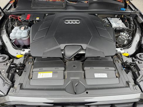 Used 2023 Audi Q7 3.0T Premium Plus w/ Premium Plus Package image 20