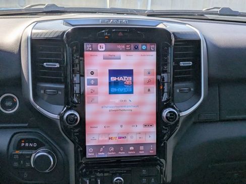 New 2026 RAM 1500 Big Horn/Lone Star image 16