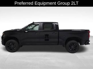 New 2026 Chevrolet Silverado 1500 LT Trail Boss w/ LT Trail Boss Premium Package video 2