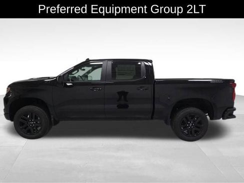 New 2026 Chevrolet Silverado 1500 LT Trail Boss w/ LT Trail Boss Premium Package image 2