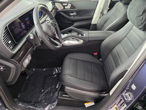 New 2026 Mercedes-Benz GLS 450 4MATIC image 6