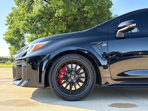 New 2026 Toyota Corolla GR AWD/4WD image 5