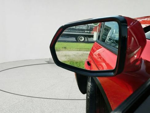 Used 2023 Chevrolet Blazer LT w/ Convenience Package FWD image 12