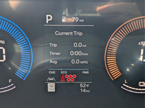 New 2026 Hyundai Santa Fe SE AWD/4WD image 36