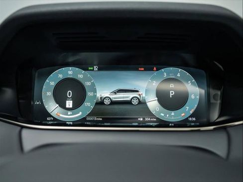 New 2026 Land Rover Range Rover Evoque S image 22