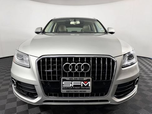 Used 2016 Audi Q5 TDI Prestige w/ Prestige Package AWD/4WD image 4
