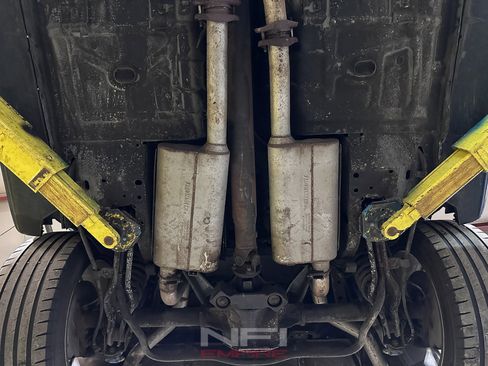 Used 1996 Ford Mustang Cobra image 49