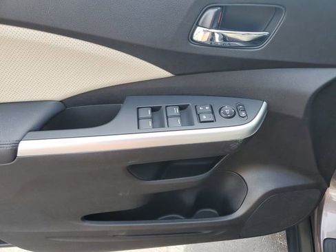 Used 2015 Honda CR-V EX-L image 20