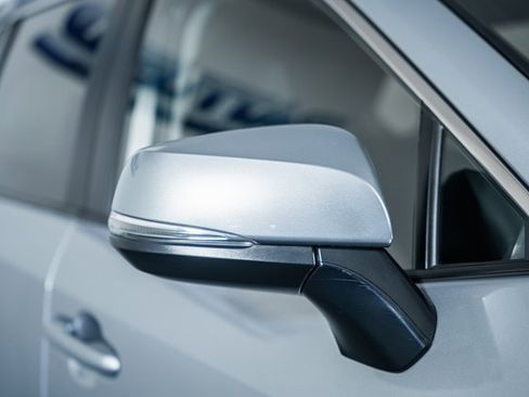 Certified 2024 Toyota RAV4 XLE image 15