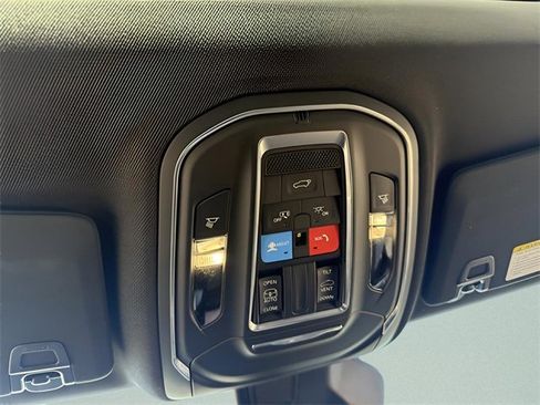 New 2026 Jeep Grand Cherokee Altitude image 20