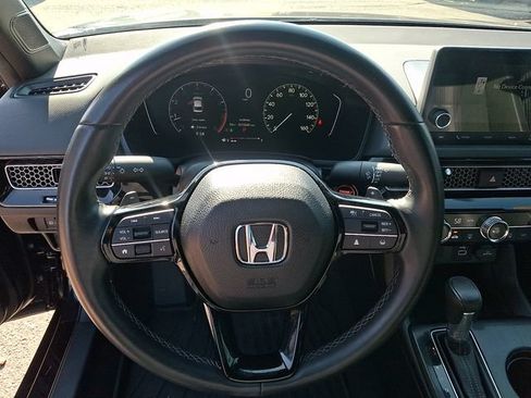 Used 2024 Honda Civic Sport image 13