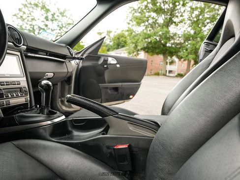 Used 2008 Porsche Cayman S RWD image 21