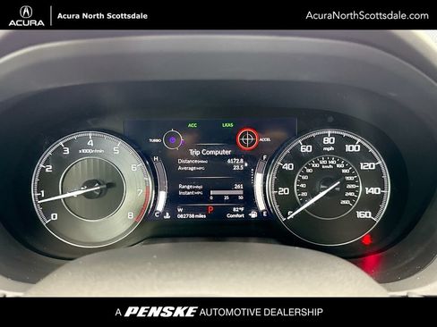 Used 2019 Acura RDX FWD w/ Advance Package image 34