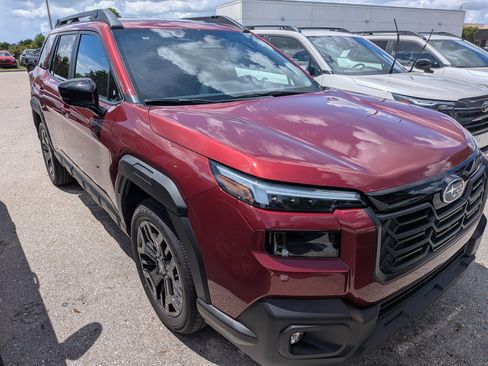 New 2026 Subaru Outback Limited XT AWD/4WD image 2
