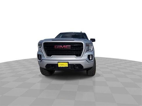 Used 2020 GMC Sierra 1500 Elevation w/ Trailering Package image 3