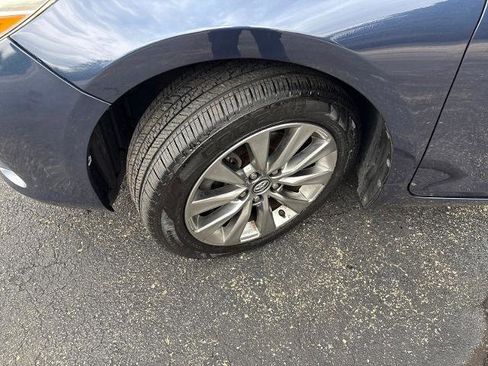 Used 2017 Toyota Camry XLE FWD image 27