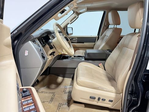 Used 2014 Ford Expedition EL XLT w/ Equipment Group 202A image 23
