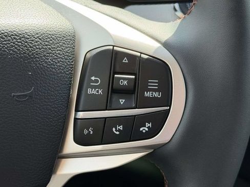 Used 2025 Ford Explorer Active RWD image 22