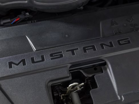 Used 2024 Ford Mustang GT Premium w/ GT Performance Package image 56