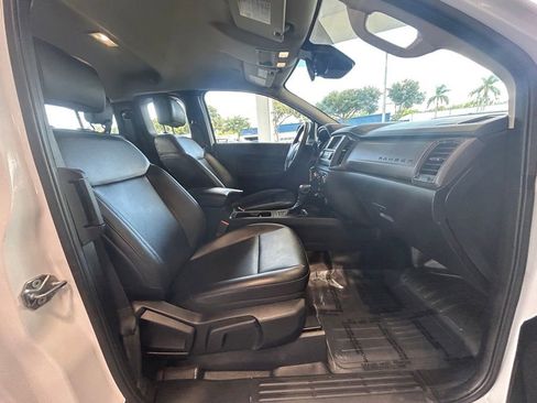 Certified 2021 Ford Ranger XL w/ Equipment Group 101A High image 22