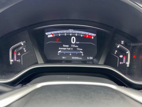 Used 2018 Honda CR-V Touring image 22