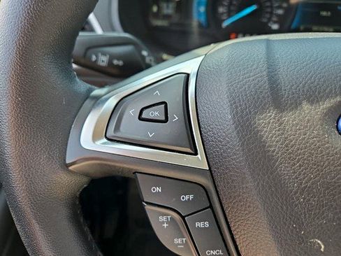 Certified 2024 Ford Edge SEL w/ Convenience Package AWD/4WD image 14