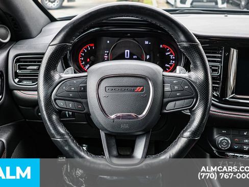 Used 2023 Dodge Durango GT image 32