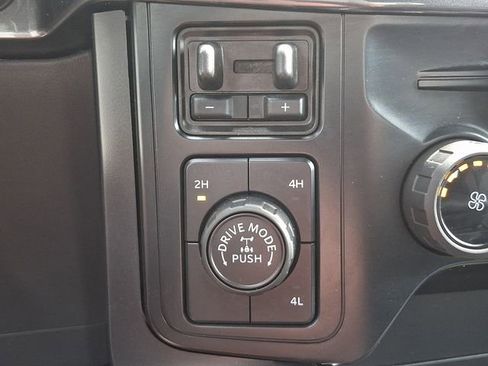 Used 2024 Ford F150 STX AWD/4WD image 25