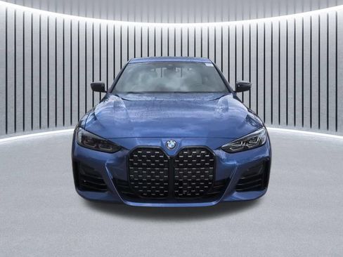 Used 2023 BMW 430i Gran Coupe xDrive w/ M Sport Package AWD/4WD image 16