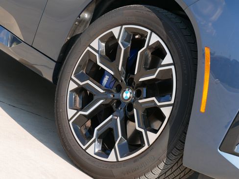 Certified 2026 BMW X3 M50 AWD/4WD image 10