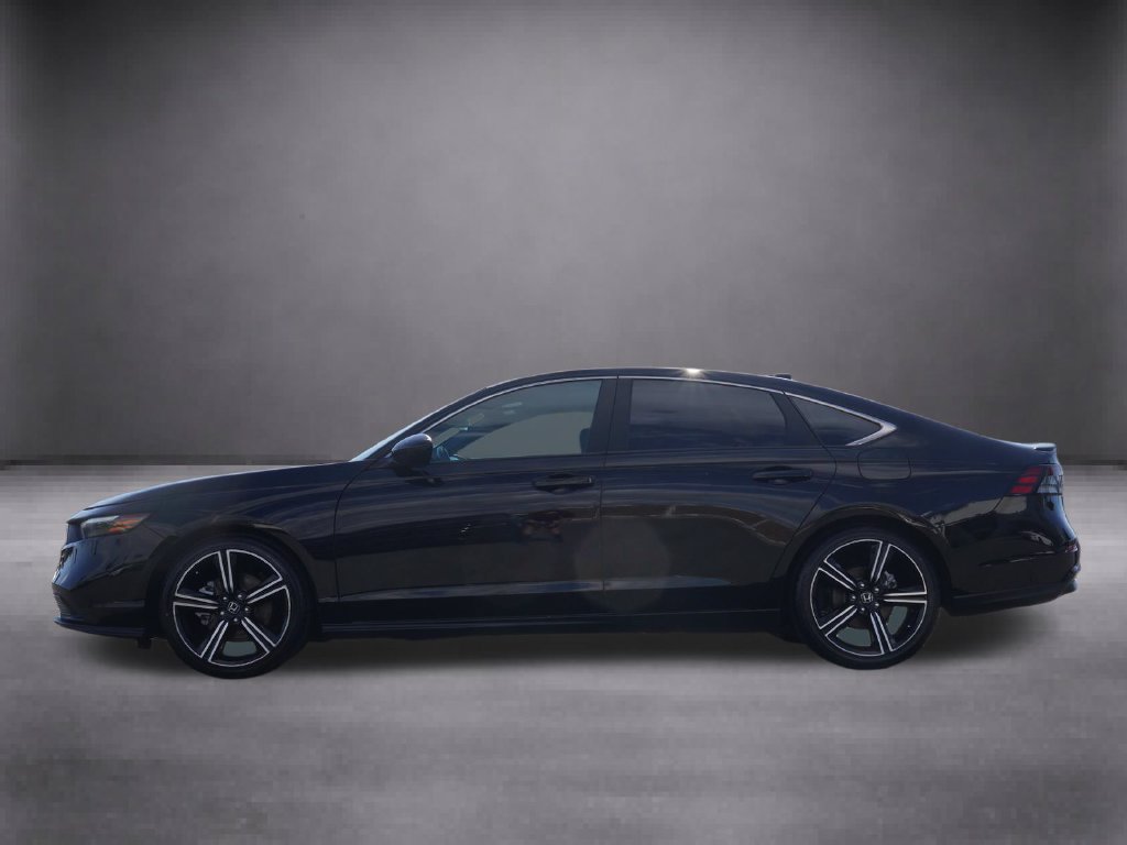 Used 2025 Honda Accord Sport image 7
