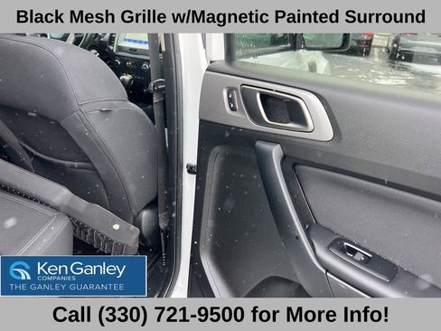 Used 2022 Ford Ranger XLT w/ Equipment Group 301A Mid image 50