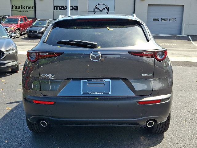 New 2026 MAZDA CX-30 AWD 2.5 S image 5