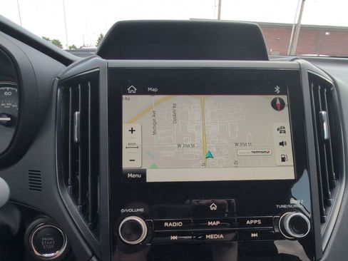 Used 2025 Subaru Forester Wilderness image 34