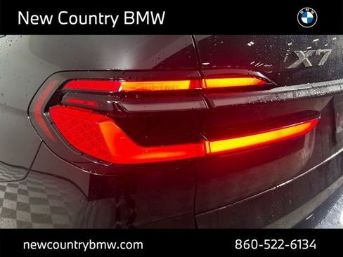 New 2026 BMW X7 xDrive40i w/ M Sport Package image 31